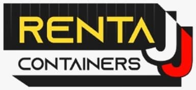 Rentajj Containers Logo