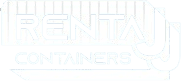 RENTAJJ Containers Logo